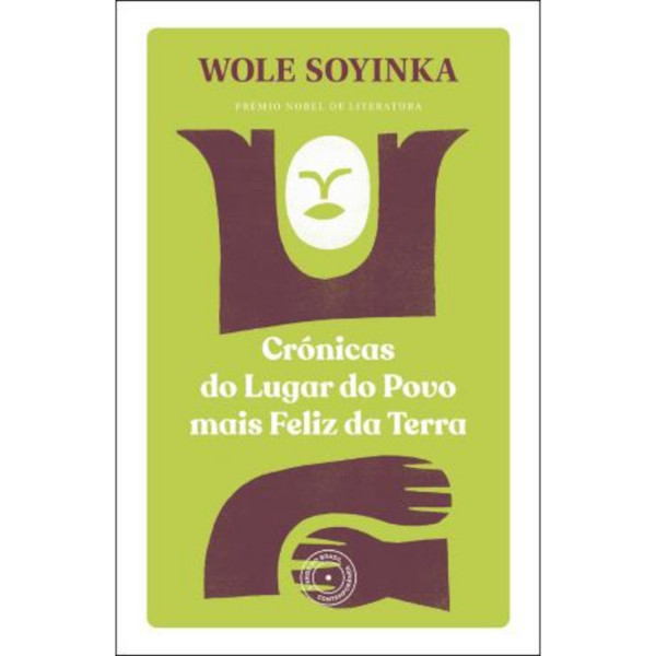 CRÓNICAS DO LUGAR DO POVO MAIS FELIZ DA TERRA