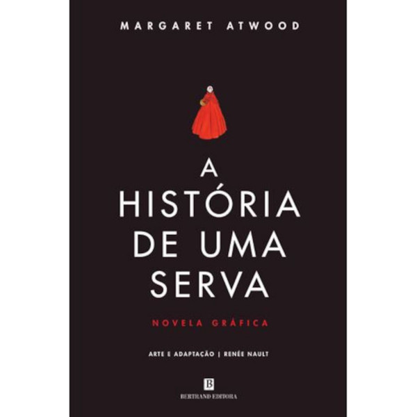 A História de Uma Serva