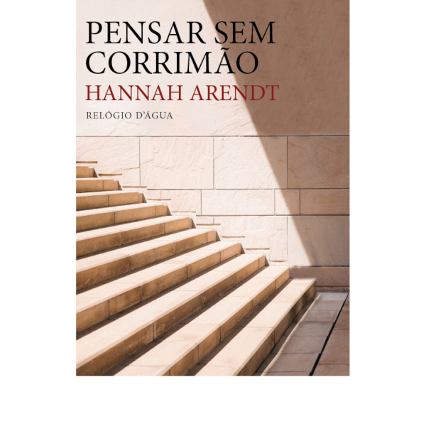 Pensar sem Corrimão
