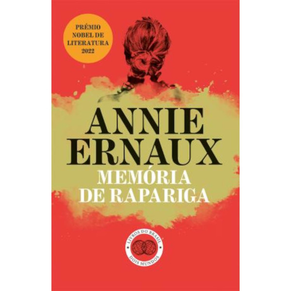 MEMÓRIA DE RAPARIGA