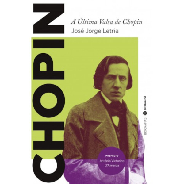 CHOPIN - A ÚLTIMA VALSA DE CHOPIN