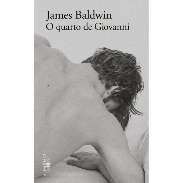 O QUARTO DE GIOVANNI