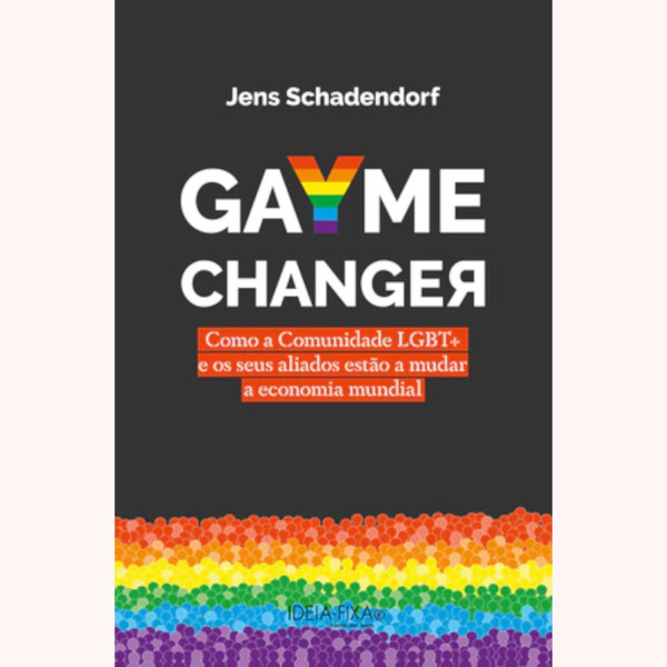GaYme CHANGER