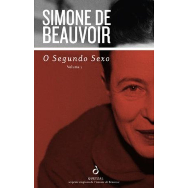 O SEGUNDO SEXO - VOL 1