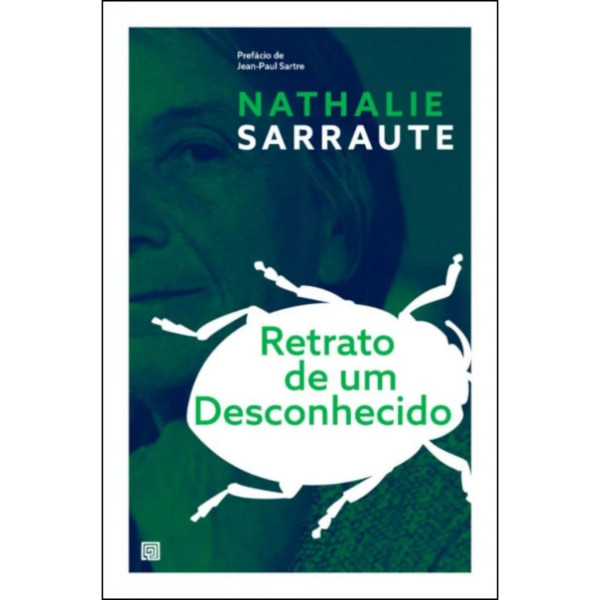 RETRATO DE UM DESCONHECIDO