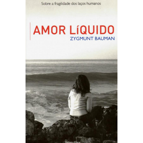 Amor Líquido