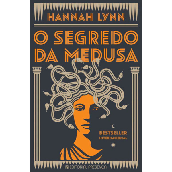 O SEGREDO DA MEDUSA
