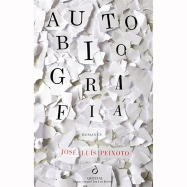 Autobiografia