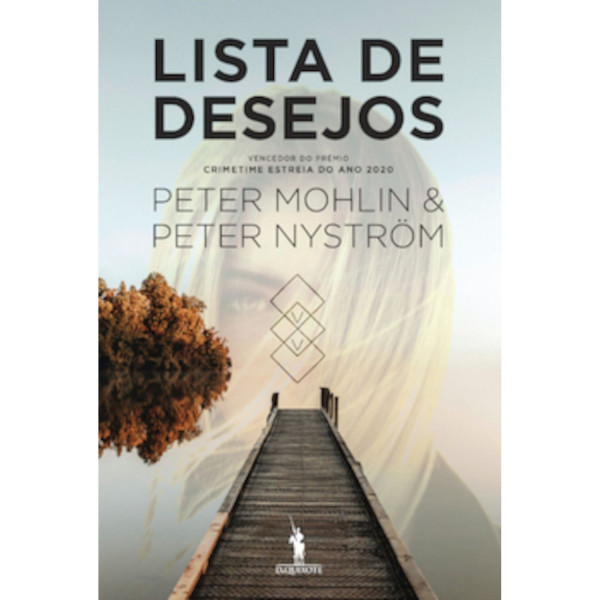 LISTA DE DESEJOS