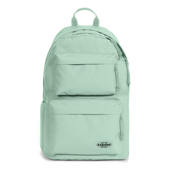 EASTPAK PADDED DOUBLE CALM GREEN