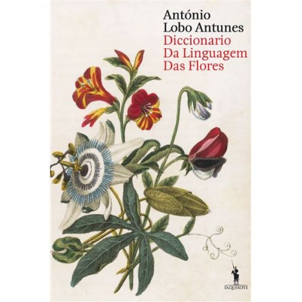 Diccionario da Linguagem das Flores