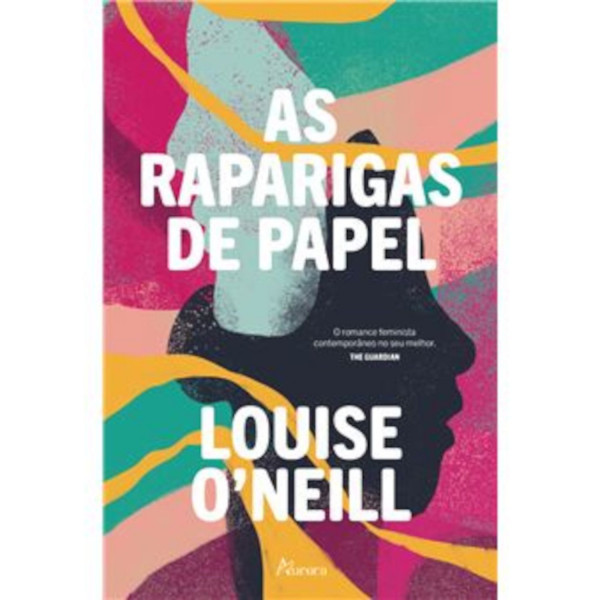 AS RAPARIGAS DE PAPEL