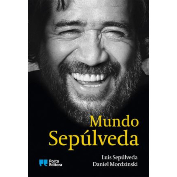 MUNDO SEPÚLVEDA