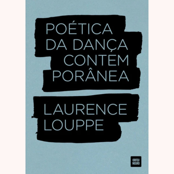 POÉTICA DA DANÇA CONTEMPORÂNEA