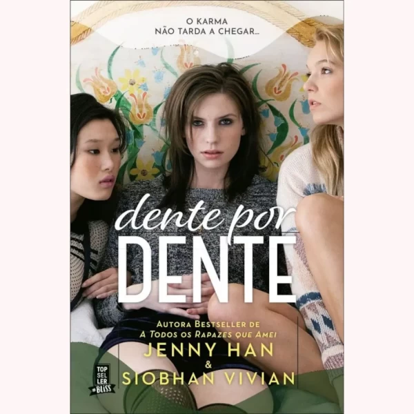 DENTE POR DENTE