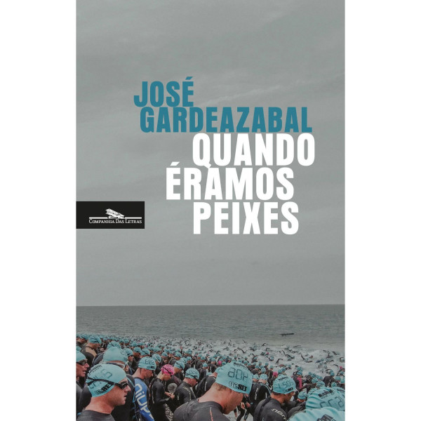 QUANDO ÉRAMOS PEIXES