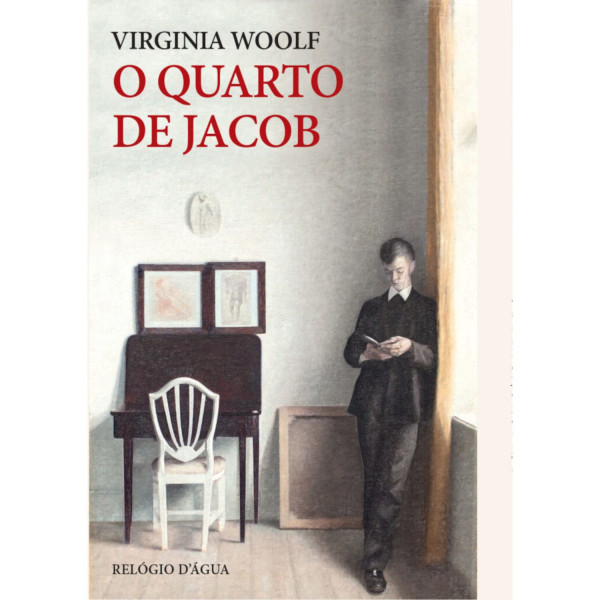 O QUARTO DE JACOB