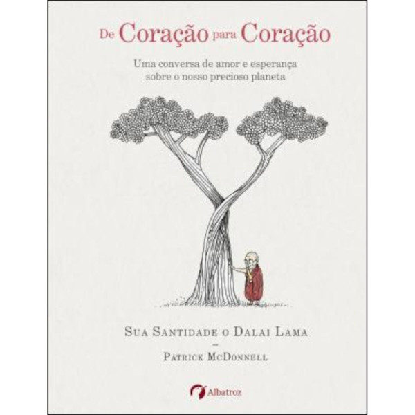 DE CORAÇÃO PARA CORAÇÃO