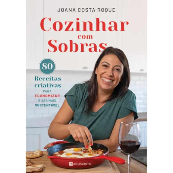 COZINHAR COM SOBRAS