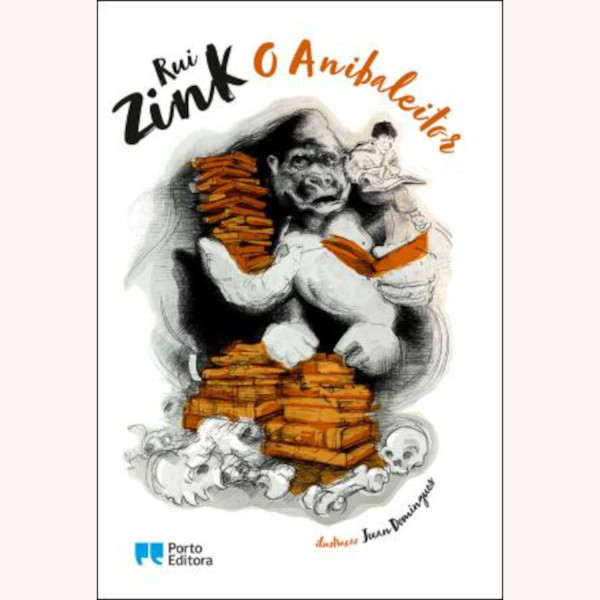 O ANIBALEITOR