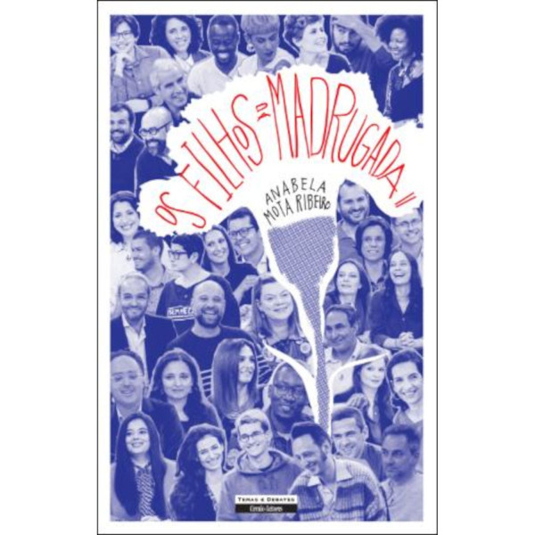 OS FILHOS DA MADRUGADA 2