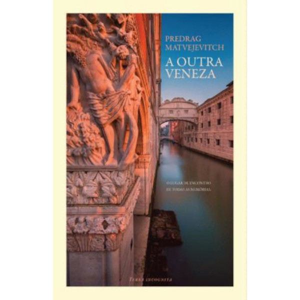 A OUTRA VENEZA