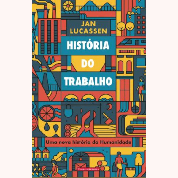 HISTÓRIA DO TRABALHO