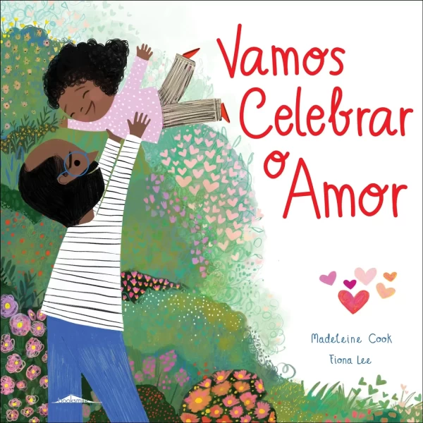 VAMOS CELEBRAR O AMOR