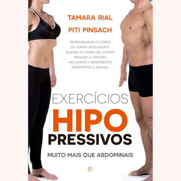 EXERCÍCIOS HIPOPRESSIVOS