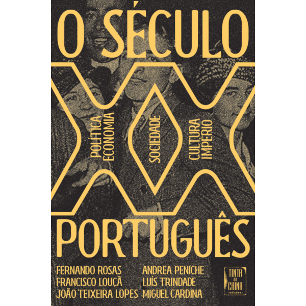 O Século XX Português