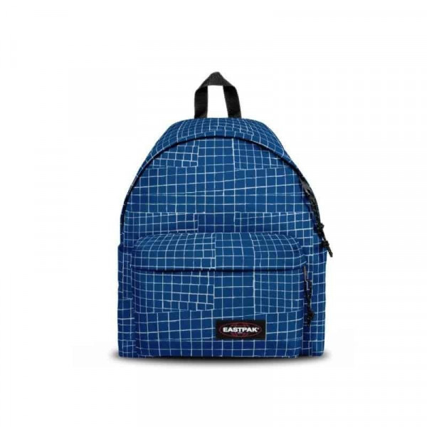 EASTPAK MOCHILA OUT OF OFFICE BLUE DANCE