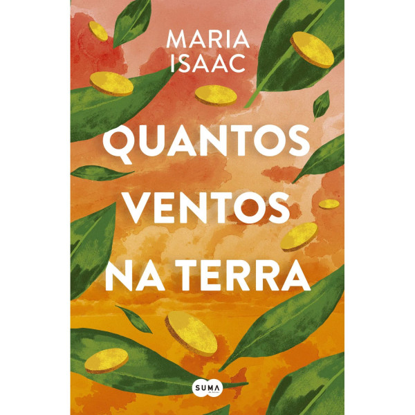 QUANTOS VENTOS NA TERRA