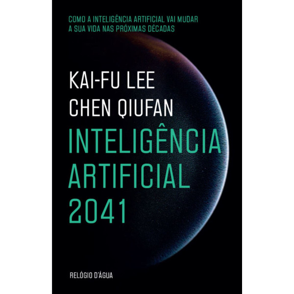 INTELIGÊNCIA ARTIFICIAL 2041