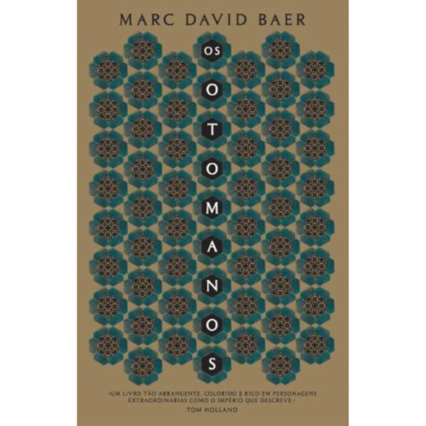 OS OTOMANOS  CÃS, CÉSARES E CALIFAS