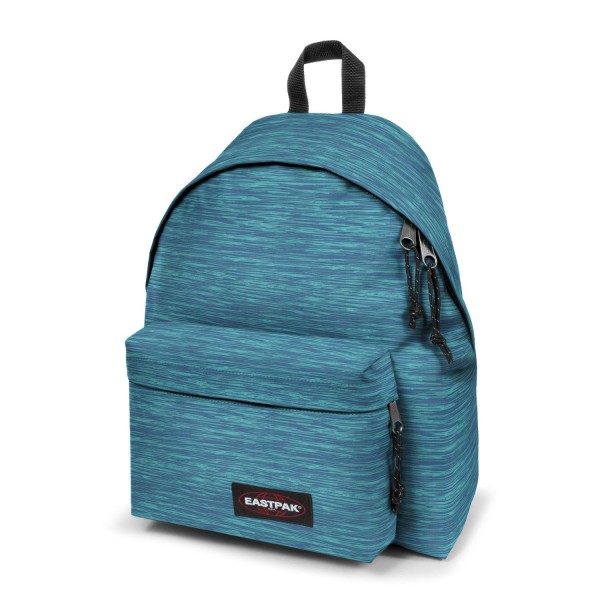 EASTPAK MOCHILA PADDED PAK'R® KNIT BLUE