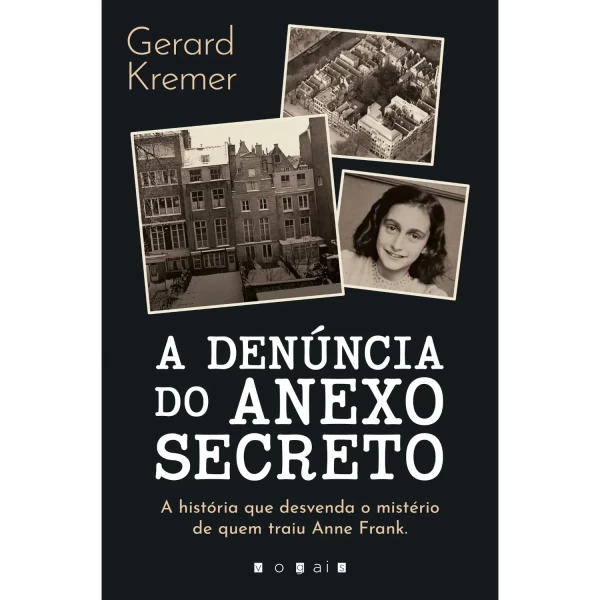 A DENÚNCIA DO ANEXO SECRETO
