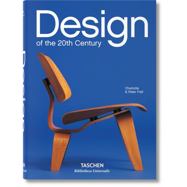 DESIGN OF THE 20TH CENTURY