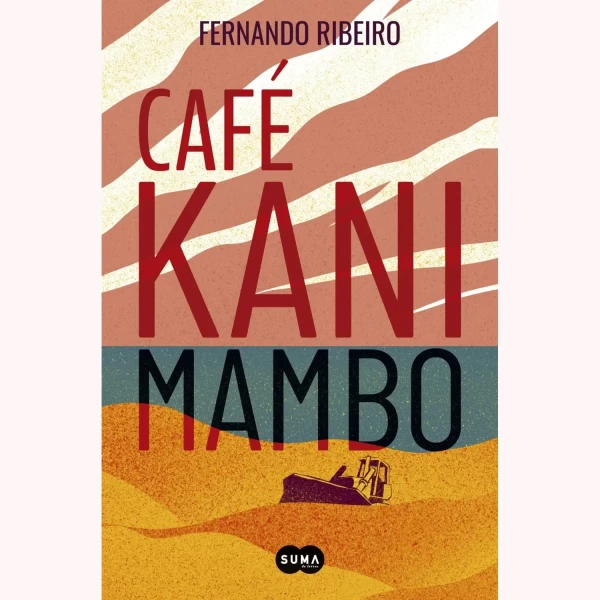 CAFÉ KANIMAMBO