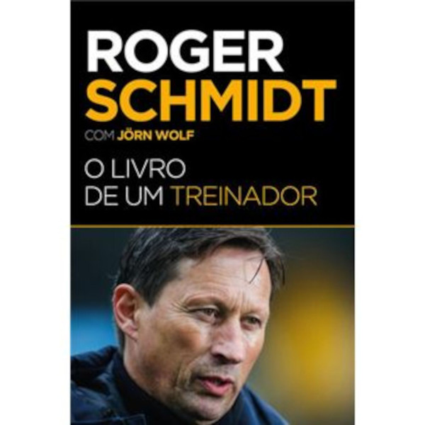 O LIVRO DE UM TREINADOR