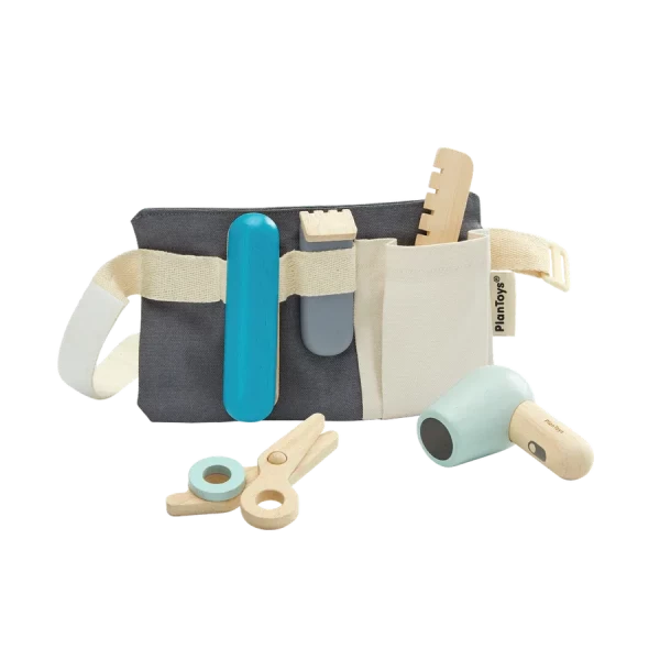 Plan Toys Set de Cabeleireira