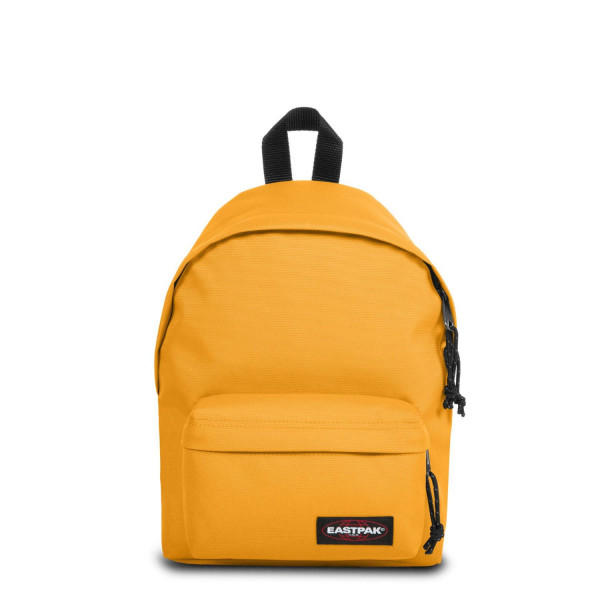 EASTPAK MOCHILA ORBIT YOUNG YELLOW