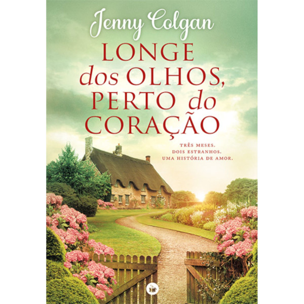 LONGE DOS OLHOS, PERTO DO CORAÇÃO