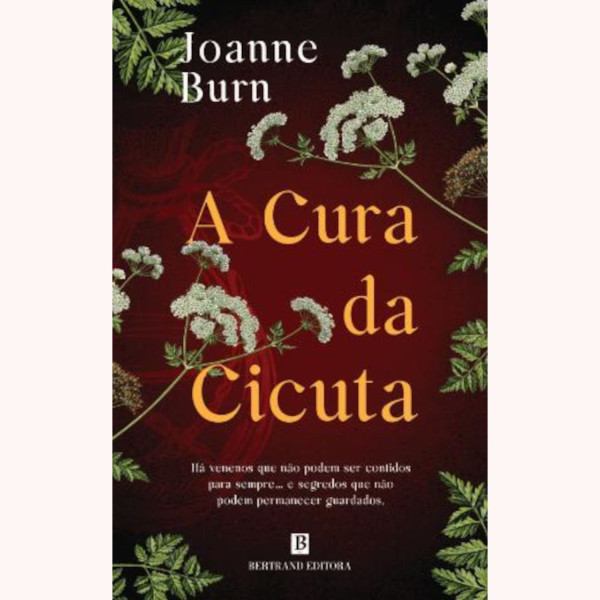 A CURA DA CICUTA