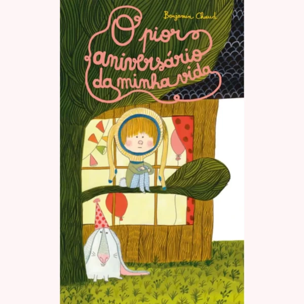 O PIOR ANIVERSÁRIO DA MINHA VIDA