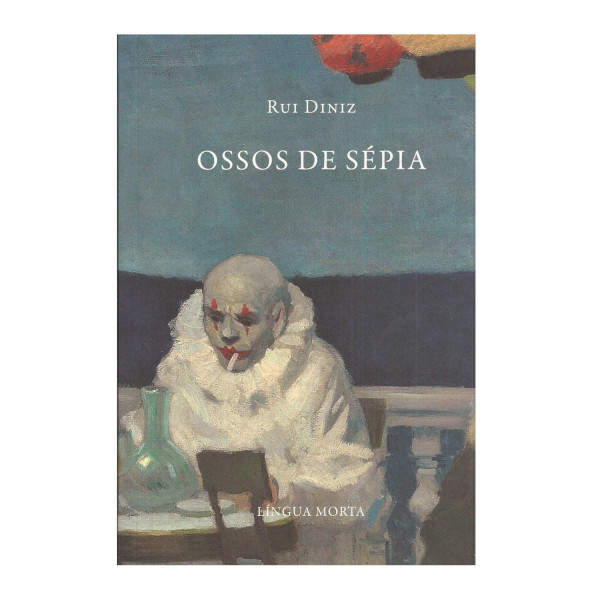 OSSOS DE SÉPIA