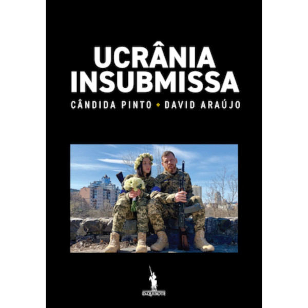 UCRÂNIA INSUBMISSA