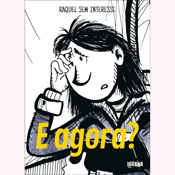 E AGORA?