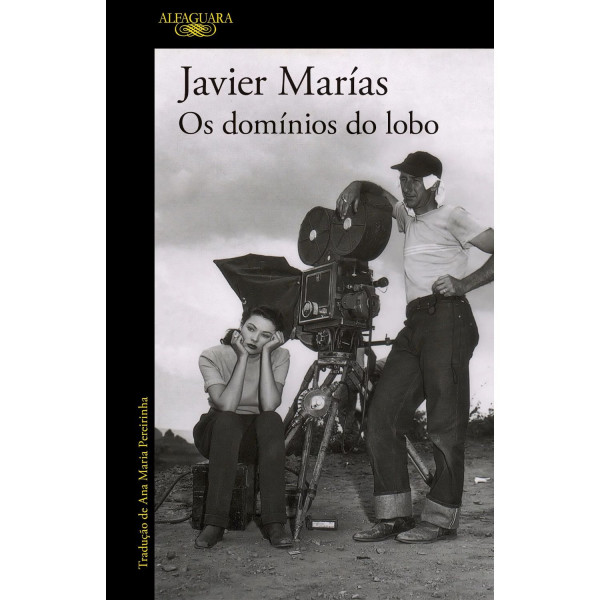 OS DOMÍNIOS DO LOBO