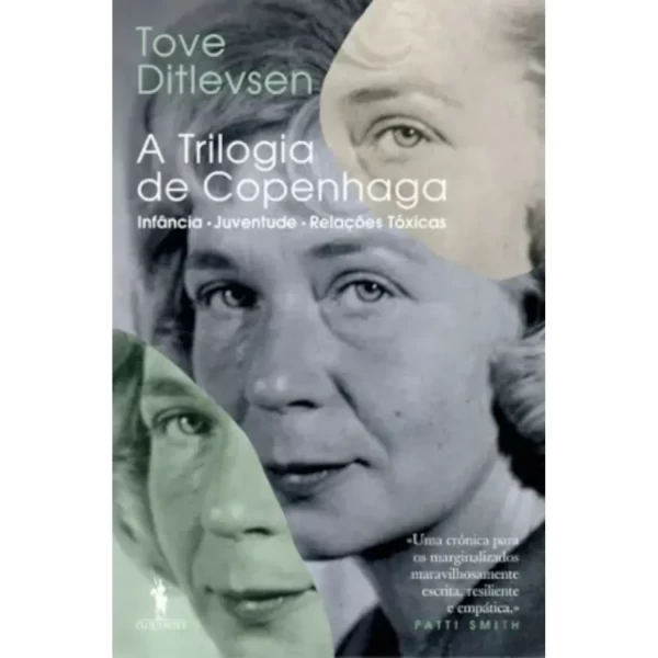 A TRILOGIA DE COPENHAGA