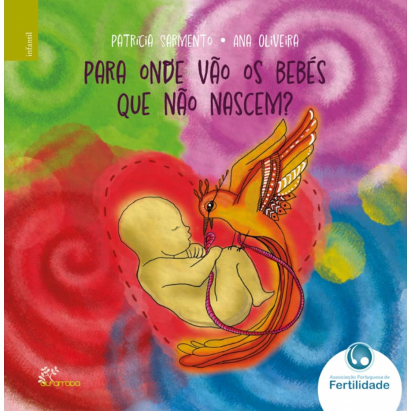 PARA ONDE VÃO OS BEBÉS QUE NÃO NASCEM?